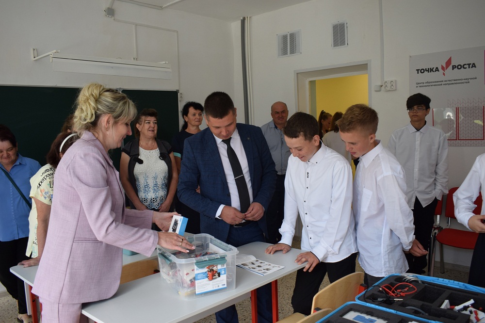 01.09.2023 год