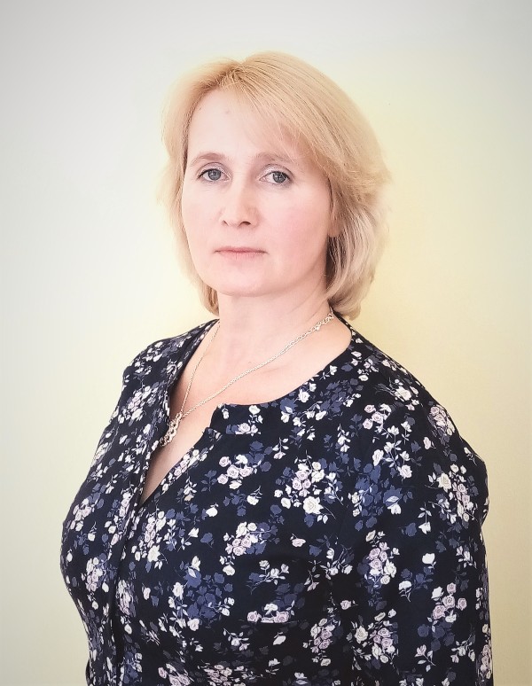 Бурянина Елена Владимировна.