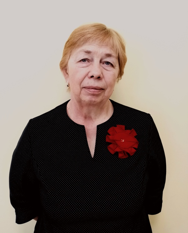 Колтакова Татьяна Анастасьевна.