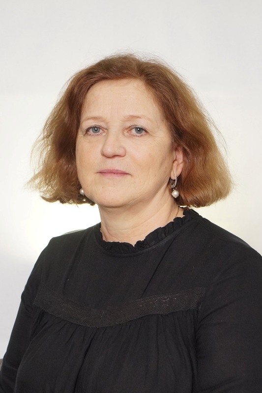 Корепина Татьяна Ивановна.