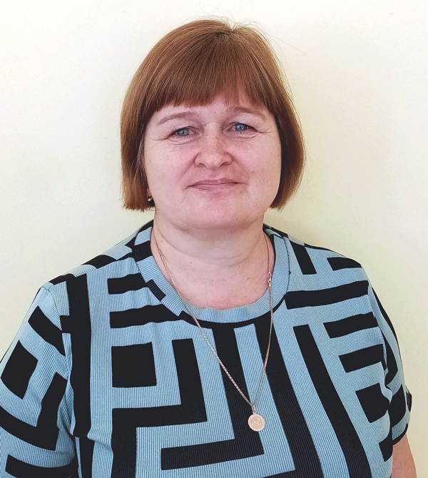 Селякова Татьяна Владимировна.