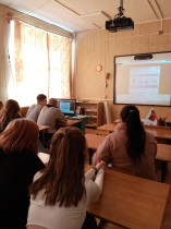 Информационные дни финансовой грамотности в Вологодской области..