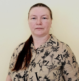 Корепина Ирина Александровна